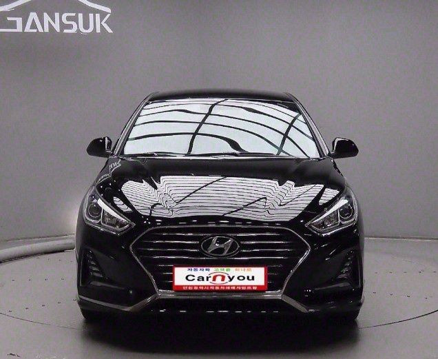 쏘나타뉴라이즈중고차매입 중고차판매중고차리스 중고차할부중 이미지