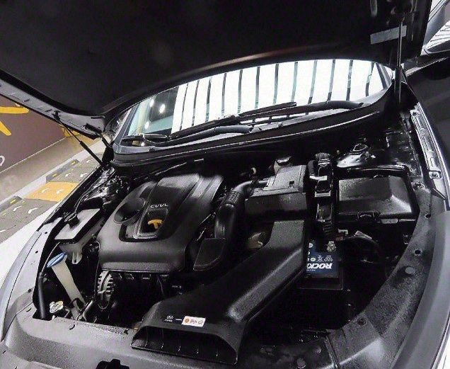 쏘나타뉴라이즈중고차매입 중고차판매중고차리스 중고차할부중 이미지