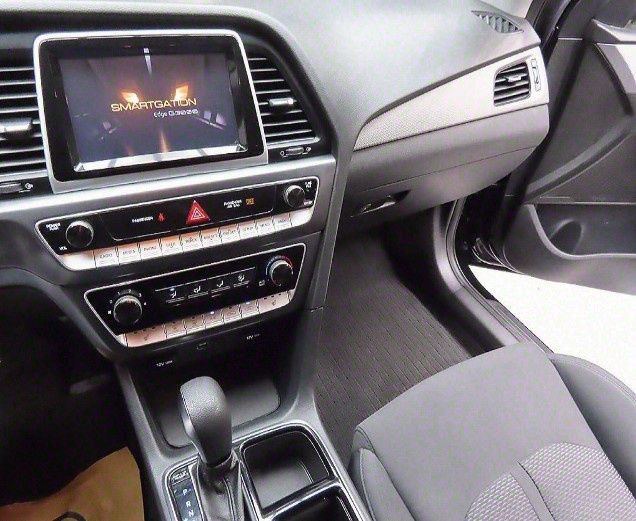 쏘나타뉴라이즈중고차매입 중고차판매중고차리스 중고차할부중 이미지