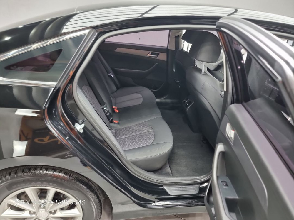 쏘나타뉴라이즈중고차매입 중고차판매중고차리스 중고차할부중 이미지