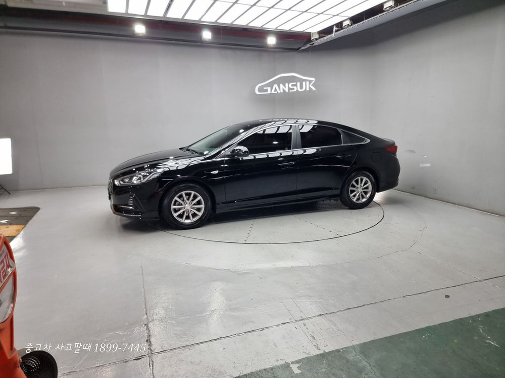 쏘나타뉴라이즈중고차매입 중고차판매중고차리스 중고차할부중 이미지