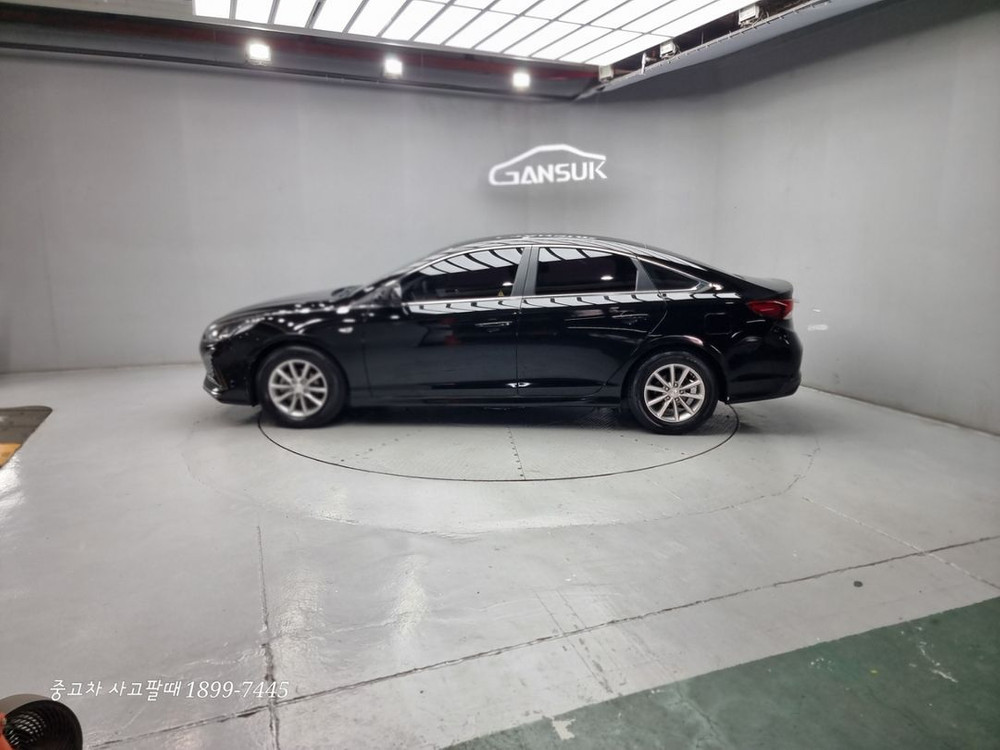 쏘나타뉴라이즈중고차매입 중고차판매중고차리스 중고차할부중 이미지