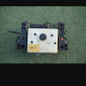 마이티 카운티 ABS 모듈 VDC 59451-5K800