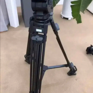 서울 디아트 DSLR 캐논 니콘 유압식 카메라삼각대