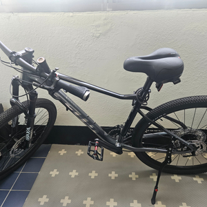 에어샥 mtb 자전거 첼로 xc10 27.5