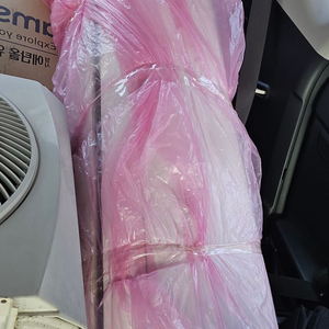 캐리어 에어컨, 실외기