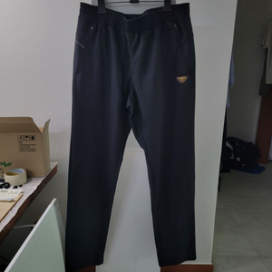 다이나핏 트레이닝 바지 남성 XL,31~32