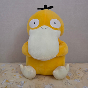 일본 정품 고라파덕 인형
