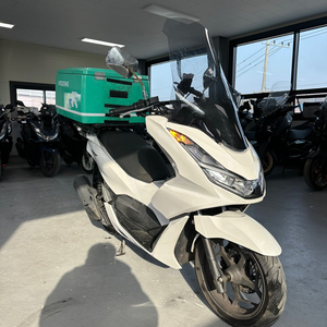 22년식혼다 Pcx125 ABS모델 6만Km 정비완료