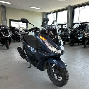21년식 혼다 PCX125 ABS모델 6만Km 앞뒤블박