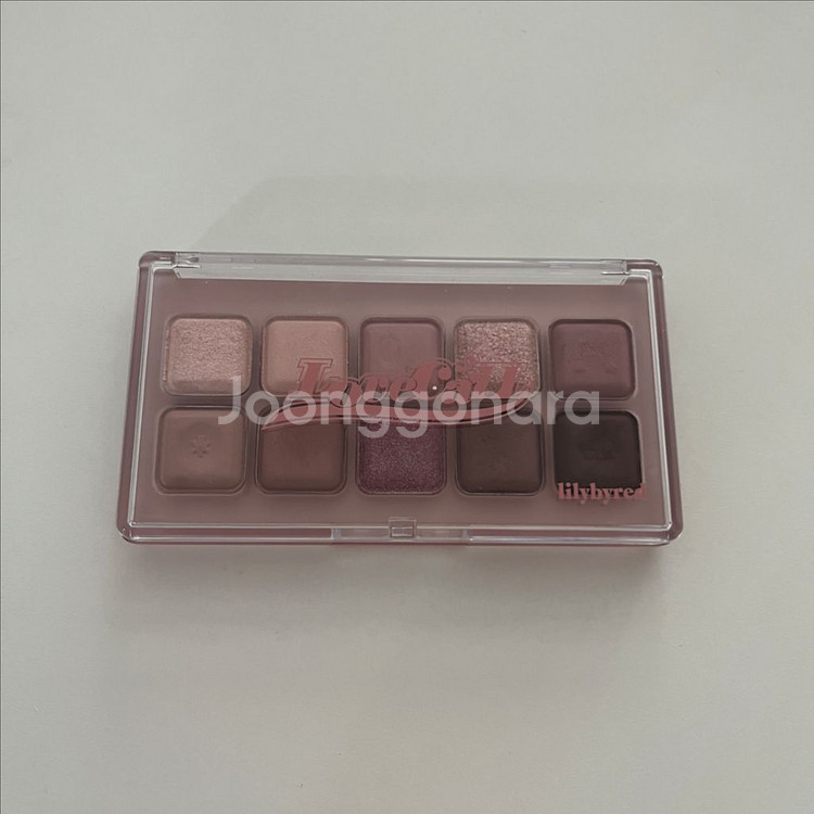 릴리바이레드 08라벤더다이얼--0