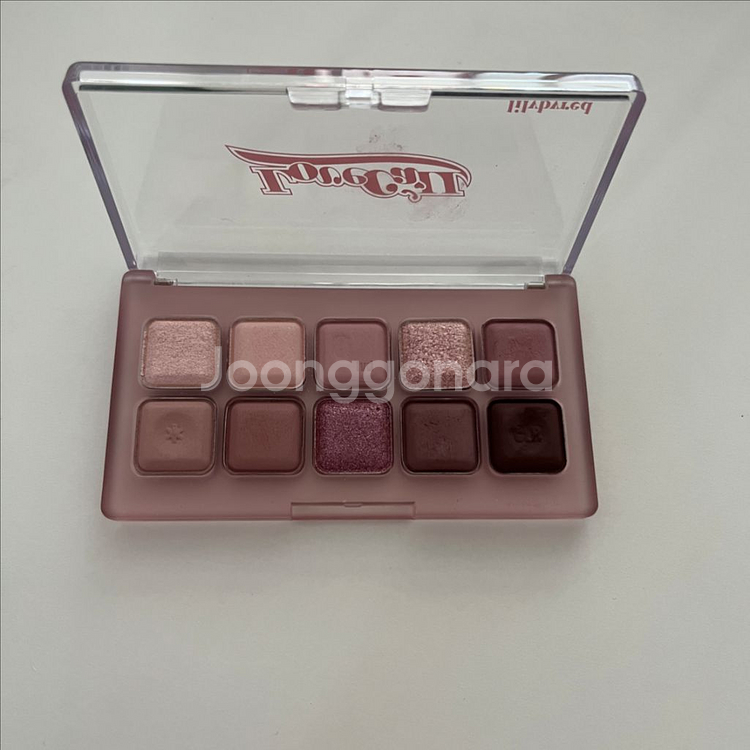 릴리바이레드 08라벤더다이얼--1