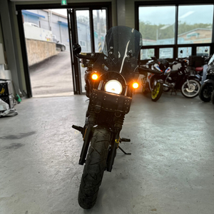 23년식 KR모터스 아퀼라125 5천Km 짧은키로수