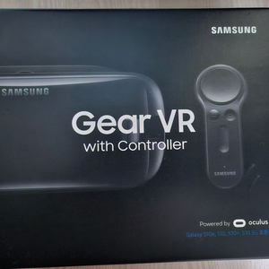 삼상기어 VR 새상품