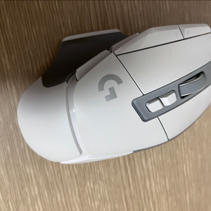로지텍 G502X 마우스
