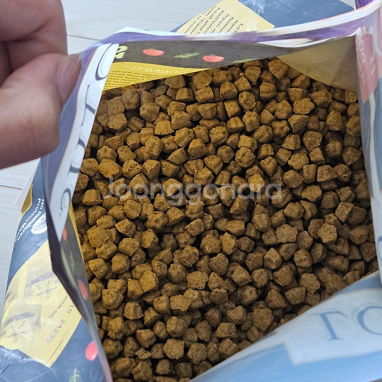 로투스 시니어 오븐 베이크 2kg--1