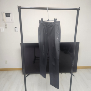 캘러웨이 여성 골프 바지 블랙 색상호칭67ㆍ