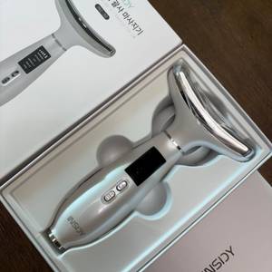 INSCIDY 뷰티 마사지기(새상품)