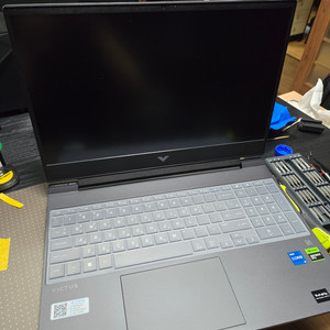 hp 빅터스 15 게이밍노트북