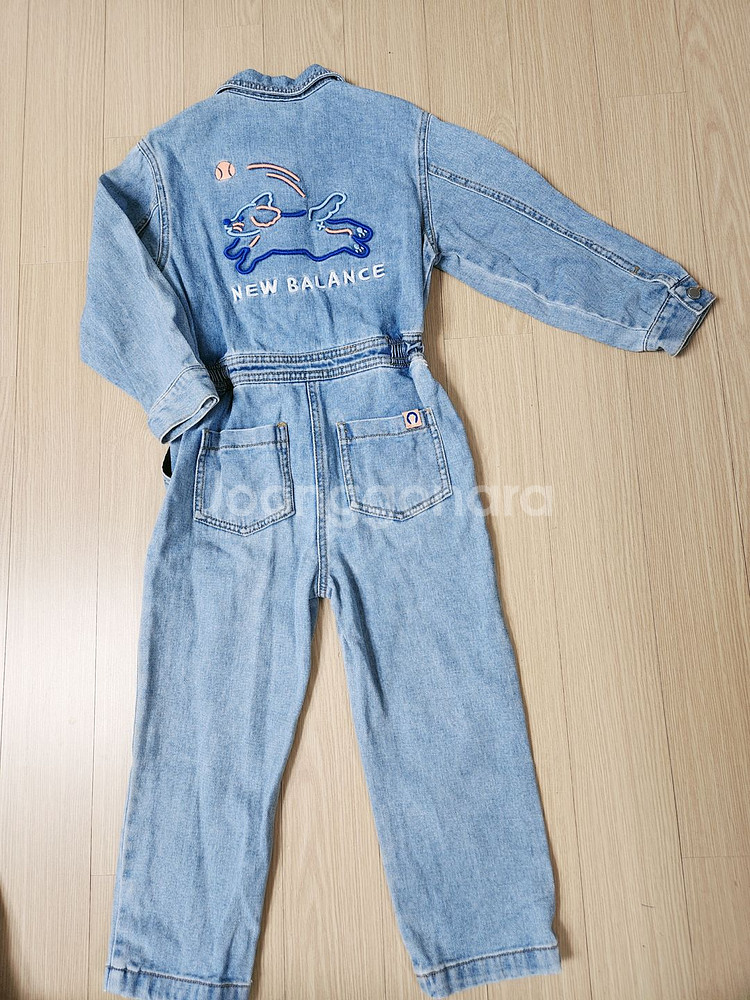 뉴발란스 키즈 120--2