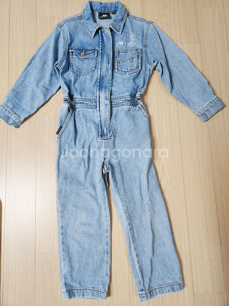 뉴발란스 키즈 120--4