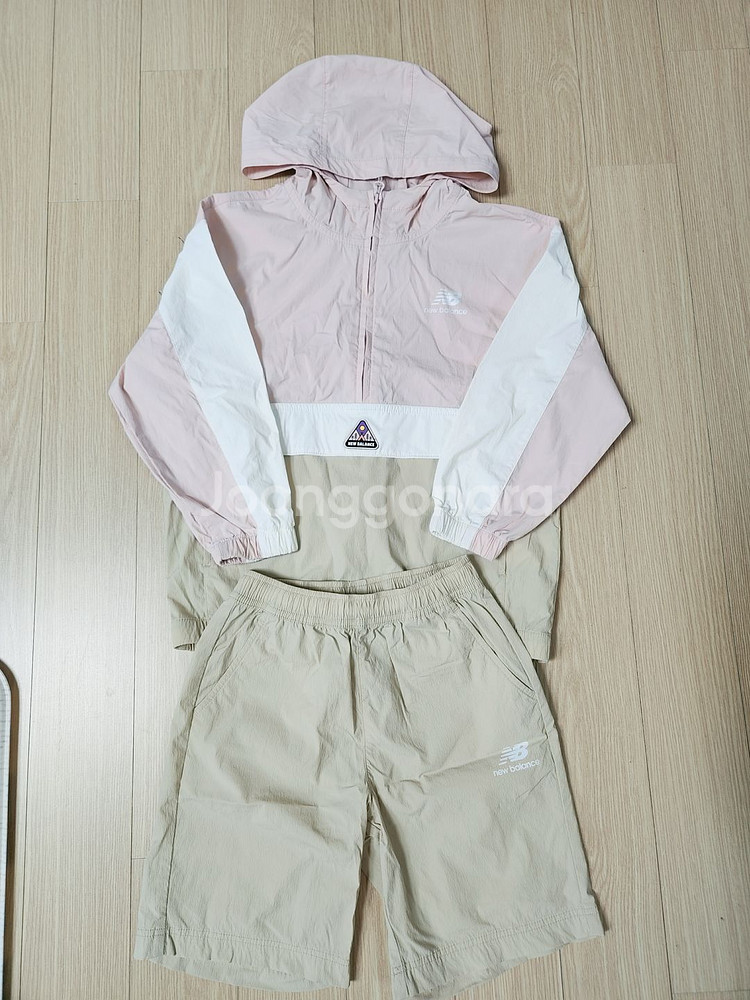 뉴발란스 키즈 120--3