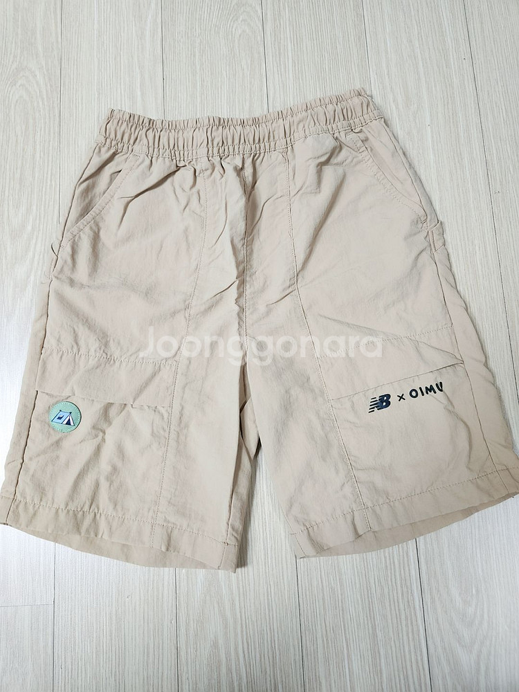 뉴발란스 키즈 120--5