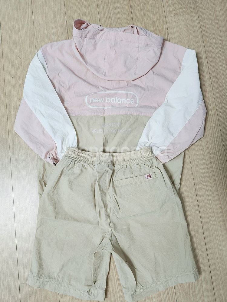 뉴발란스 키즈 120--1