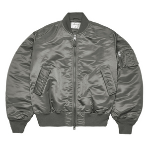 자바나스 MA-1 메탈그레이