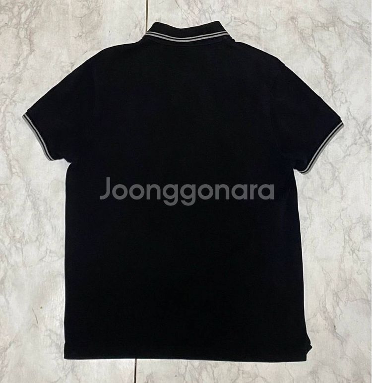 ( 정품 ) 몽클레어 PK 카라티 백화점 구매 택--1