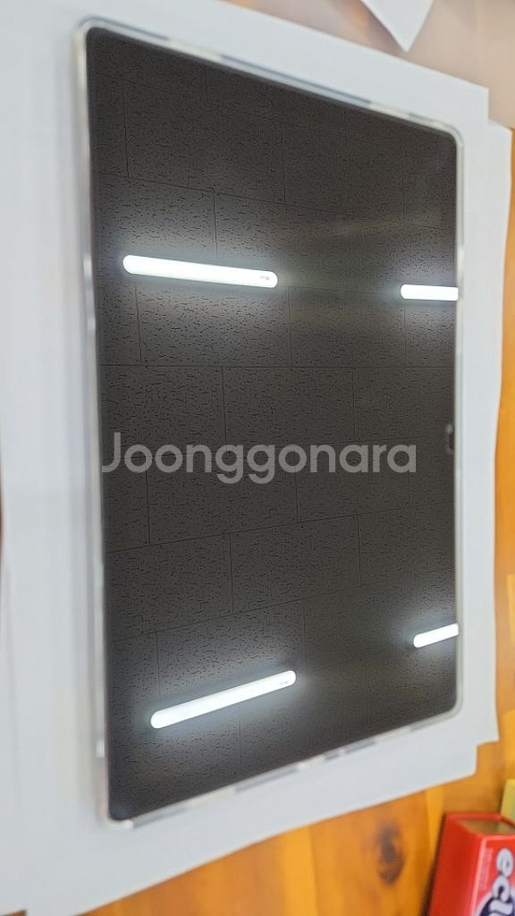 S급 중고 갤럭시탭 A7 64GB--5