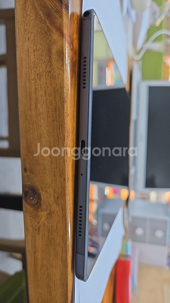 S급 중고 갤럭시탭 A7 64GB--6