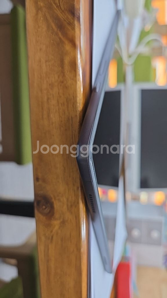 S급 중고 갤럭시탭 A7 64GB--8