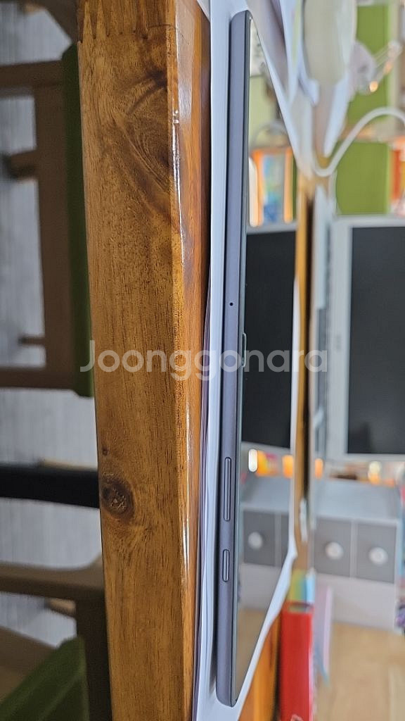 S급 중고 갤럭시탭 A7 64GB--7