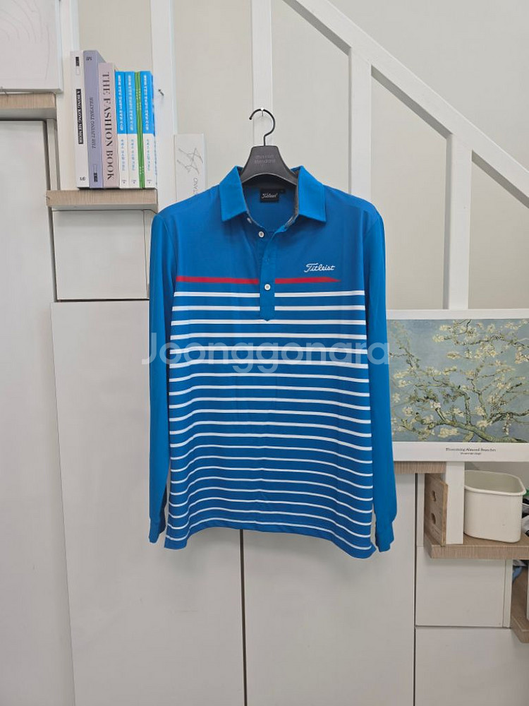 타이틀리스트 L--0