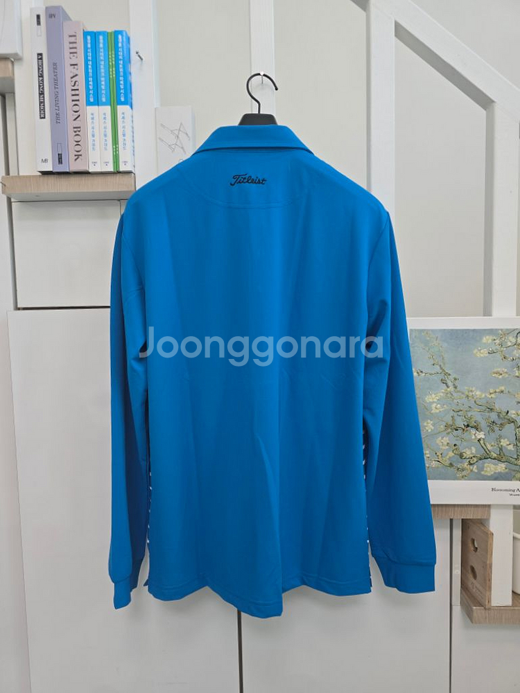 타이틀리스트 L--2