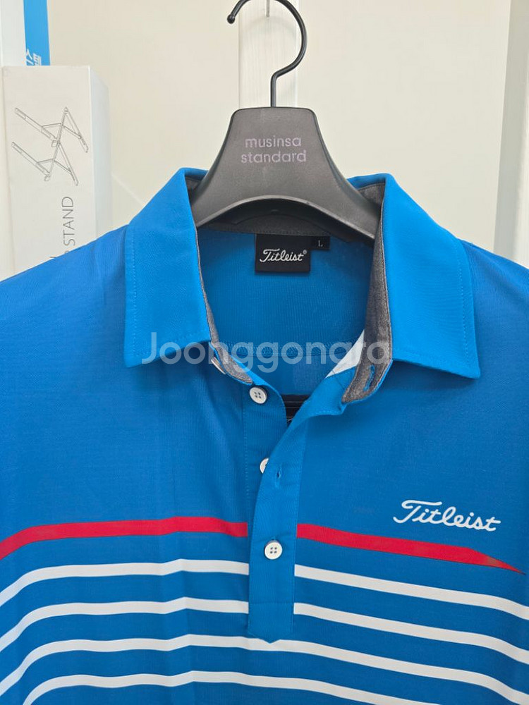 타이틀리스트 L--1