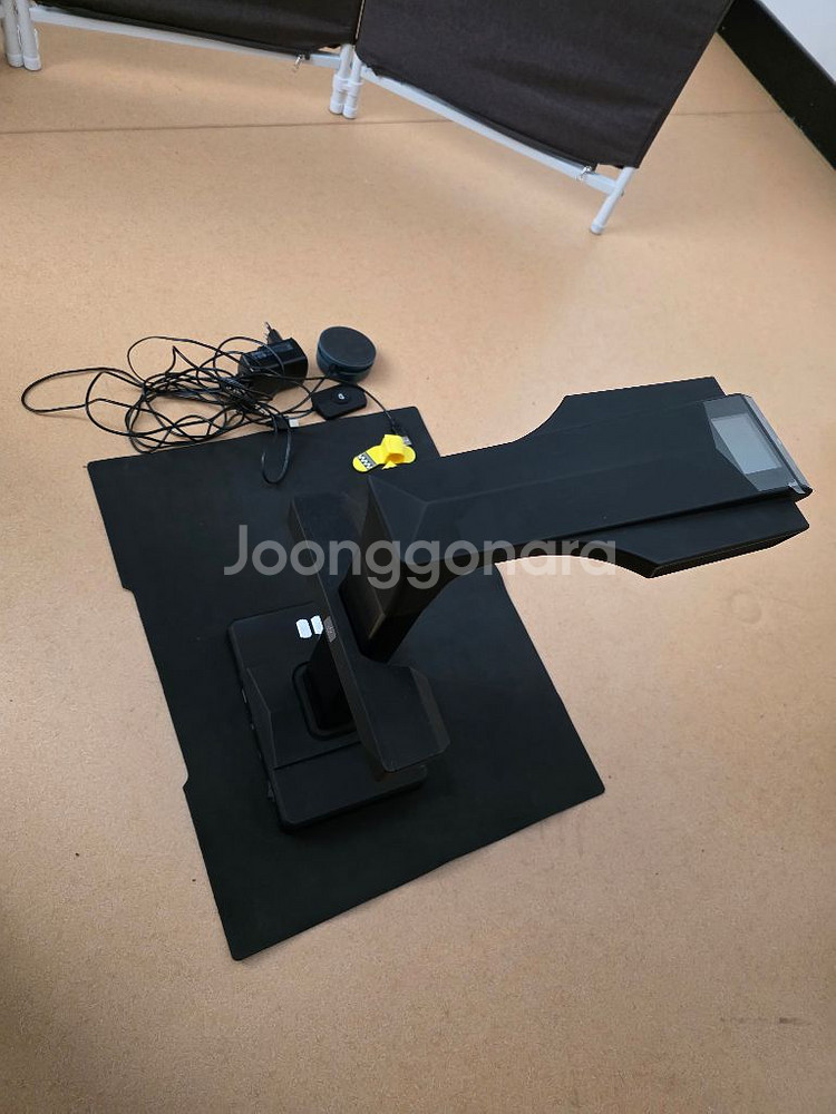 북스캐너(CZUR et 16 plus)--1