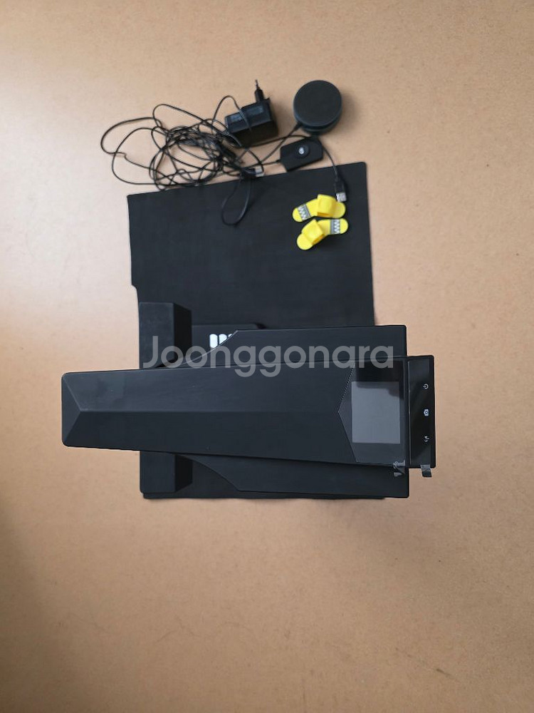 북스캐너(CZUR et 16 plus)--4