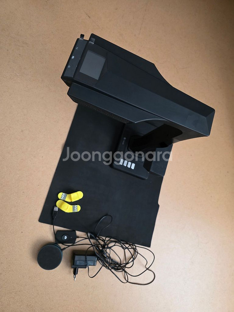 북스캐너(CZUR et 16 plus)--5