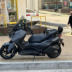 xmax300 급매 풀튜닝