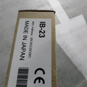 ib-23 프린터 네트워크 카드