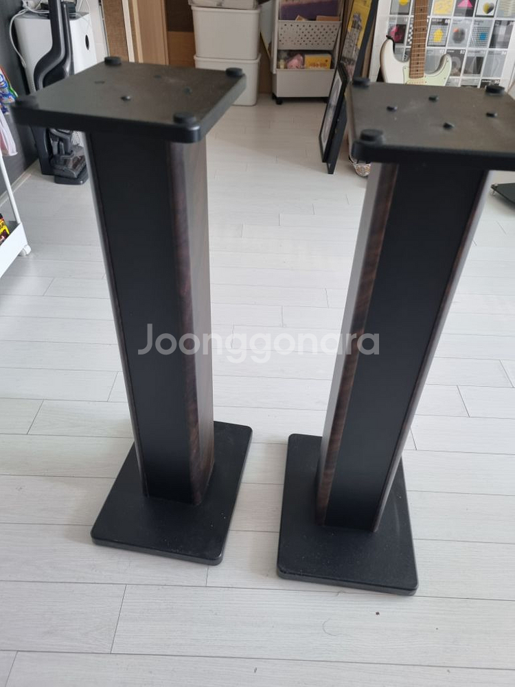 캔스톤 ST-70 스피커 스탠드--2