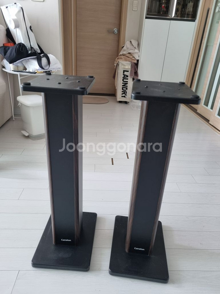 캔스톤 ST-70 스피커 스탠드--1
