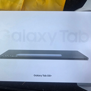 [미개봉새상품]갤럭시탭S10플러스 256GB 대구
