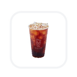 메가커피 헛개리카노(ICE)