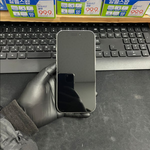 아이폰16프로 256G 화이트티타늄 SSS급