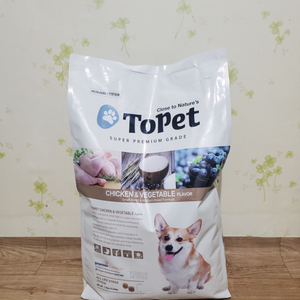 애견사료7.2kg