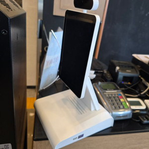 브로제이 얼굴인식기