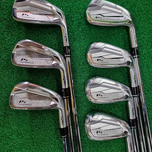 한국정품 HONMA 25년 혼마 TW PX 아이언세트